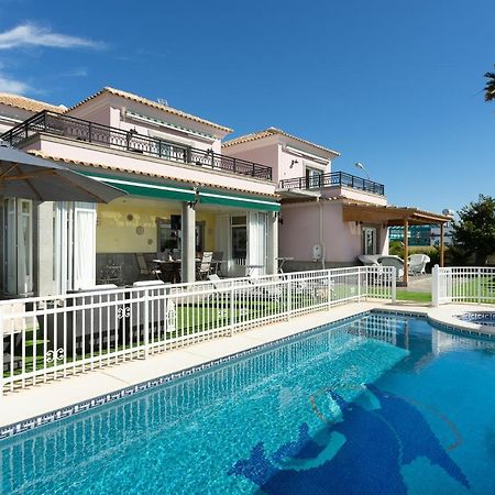 Villa Dalara Maspalomas, Private Pool And Jacuzzi Maspalomas  Eksteriør billede